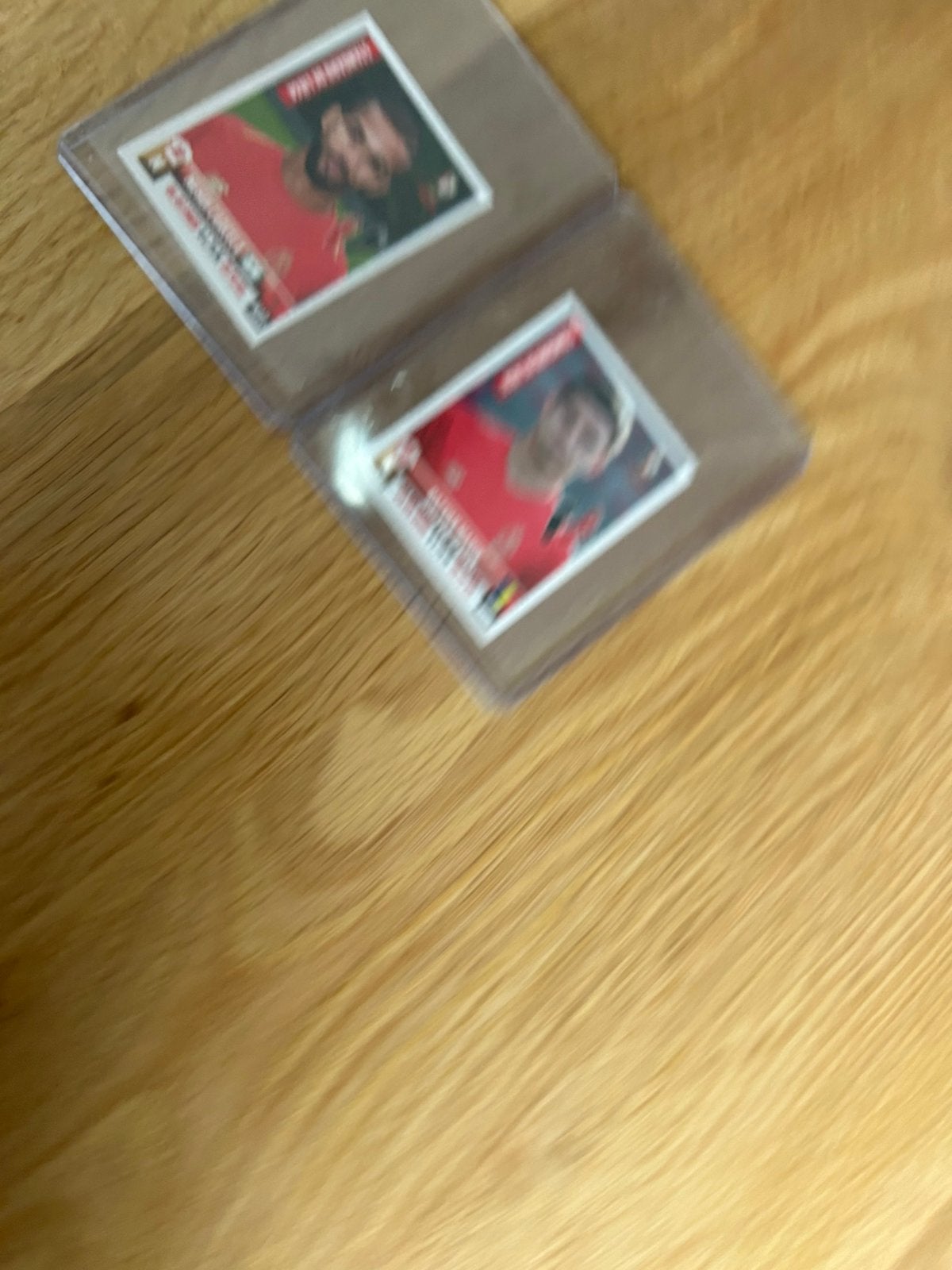Panini sticker Standard, Ophalen, Zo goed als nieuw
