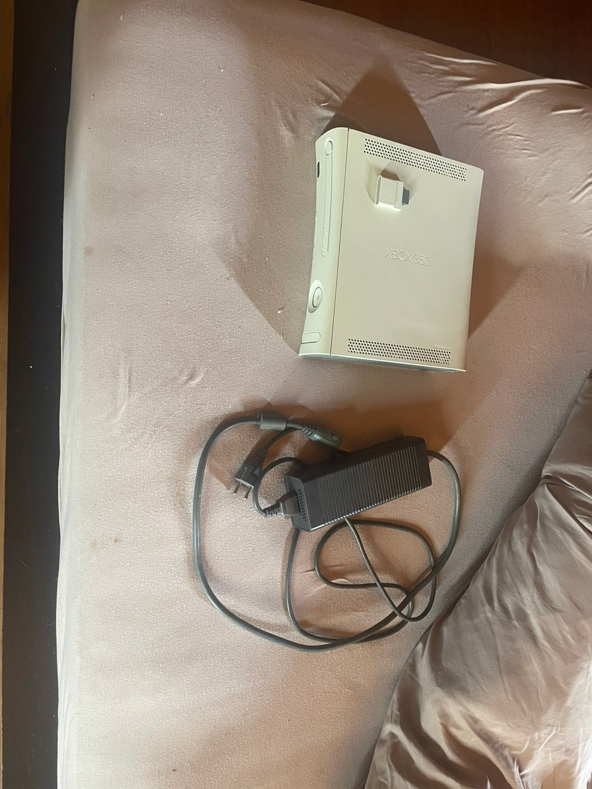 Xbox 360 console, Games en Spelcomputers, Ophalen, Gebruikt, Overige genres, Eén computer