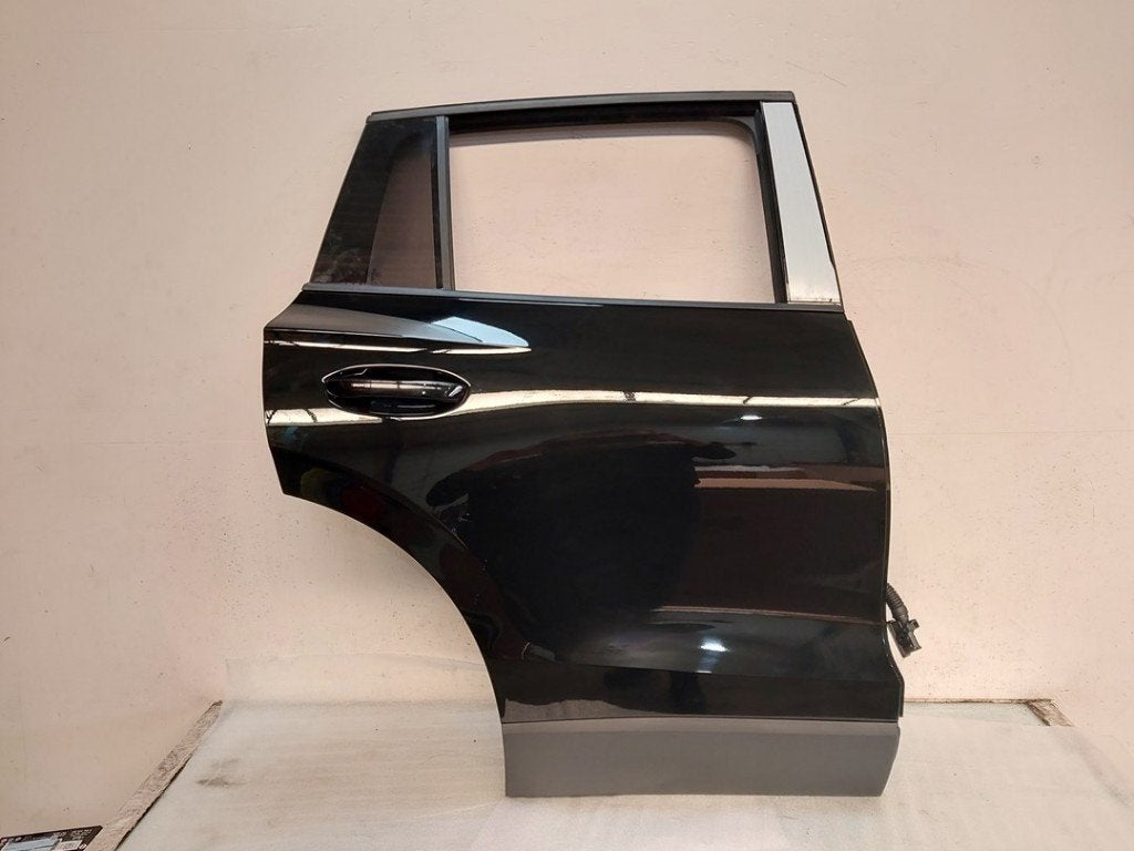 PORTE DROITE ARRIÈRE Tiguan (CT1) (|571833056C|), Utilisé, Arrière, Volkswagen, Porte