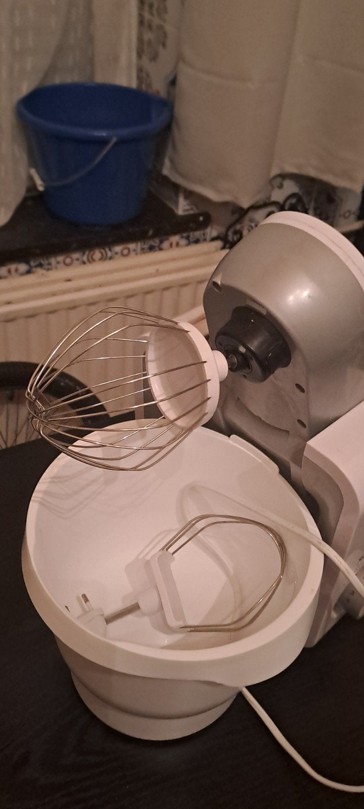 Robot pâtissier ( Silvercrest), Electroménager, Enlèvement