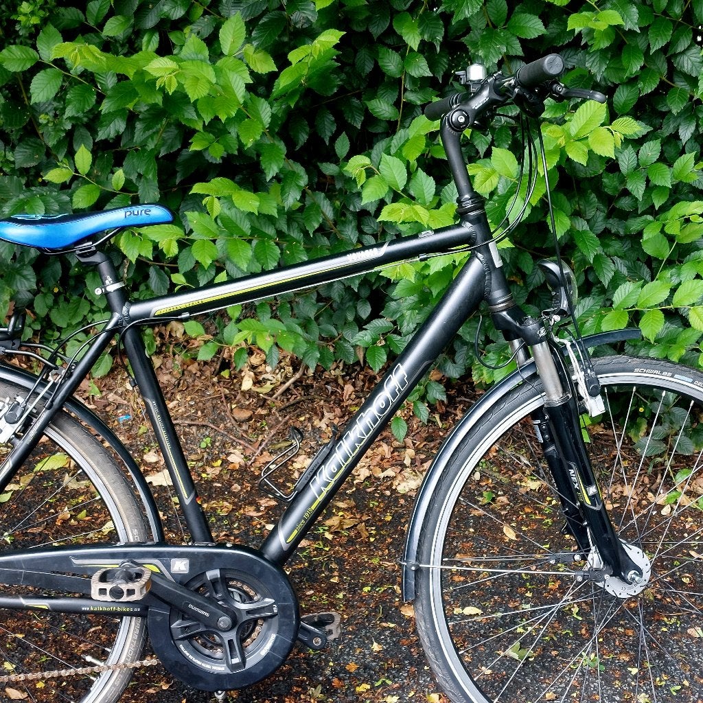 Velo, Vélos & Vélomoteurs, Enlèvement ou Envoi, Vitesses