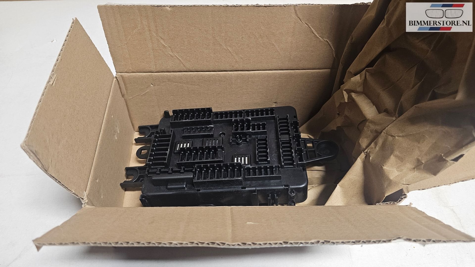Zekeringkast  power distibution box BMW 1 / 3 / 4 / X5 X6 se, -, Nieuw, Ophalen of Verzenden, -