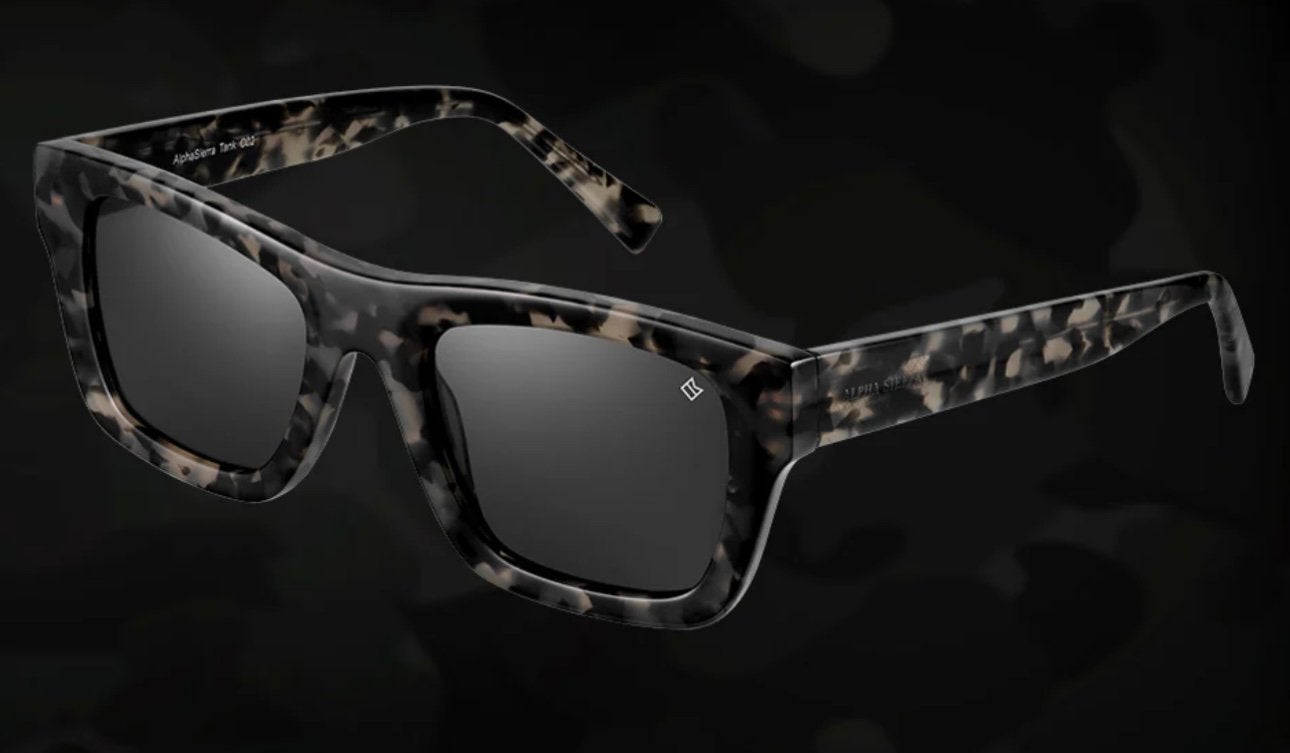 LUNETTES DE SOLEIL ALPHA SIERRA RÉDUCTION DE 150€!NOUVEAU !, Enlèvement ou Envoi, Neuf
