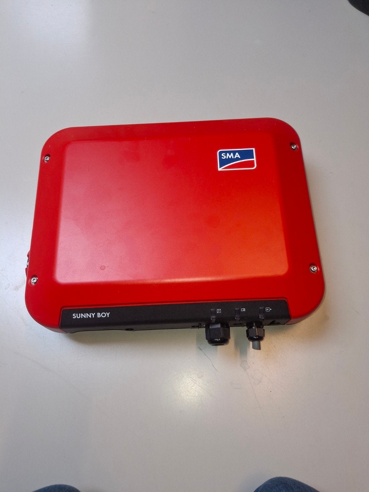 omvormer SMA 1,5 Kw, Doe-het-zelf en Bouw, Ophalen of Verzenden