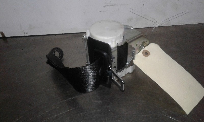 CEINTURE DE SECURITE ARRIERE GAUCHE Seat Ibiza IV (6J5), Utilisé, Seat