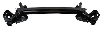 Nieuwe achteras voor Fiat 500 Ford KA, Ophalen, Nieuw, Fiat