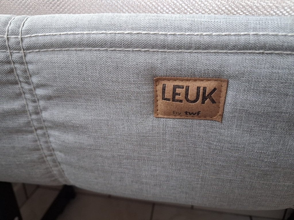Co Sleeper Baby van het merk: Leuk, Kinderen en Baby's, Ophalen, Zo goed als nieuw, Wieg