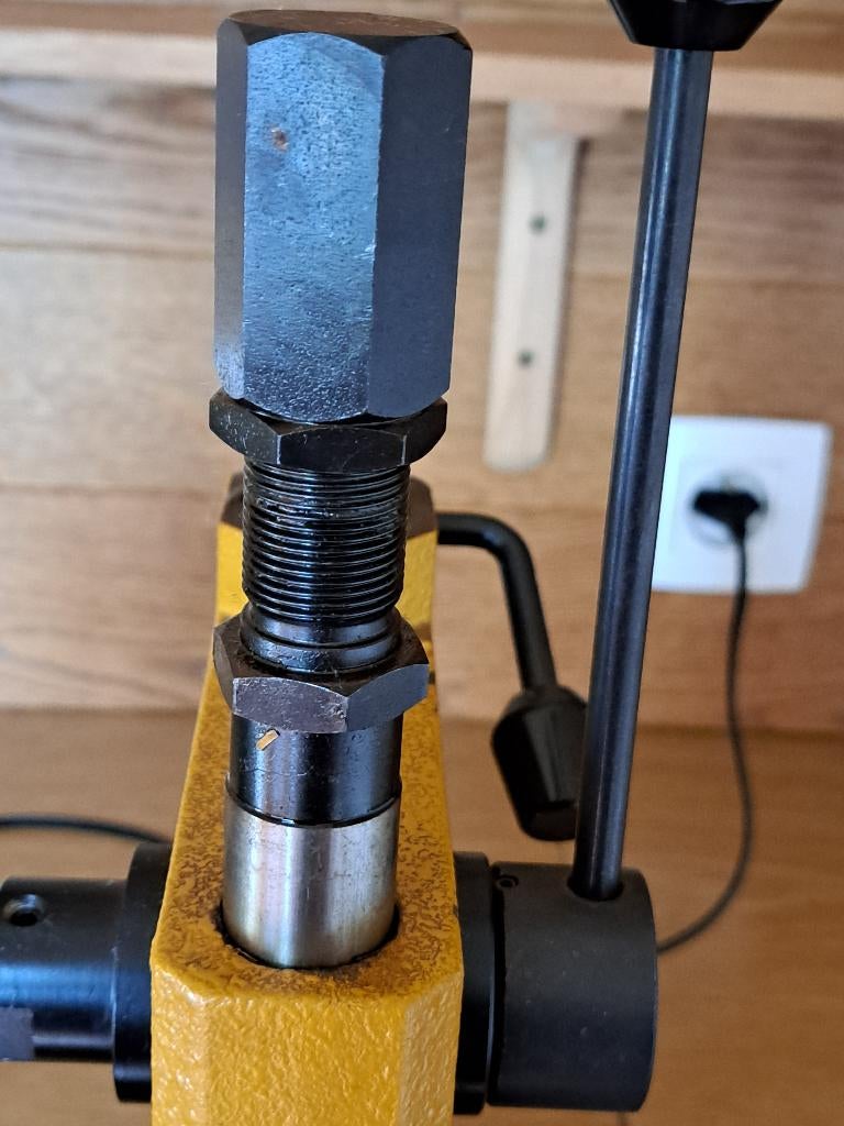 Appareil professionnel pour Atelier de Bijouterie, Enlèvement, Utilisé
