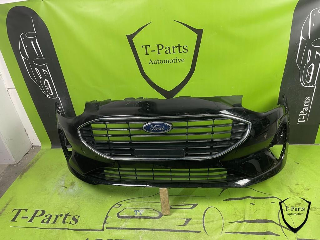 Ford Fiesta MK8 pare-chocs avant pare-chocs calandre 21+, Info@fabrikant.eu, Fabrikant BV, Pare-chocs, Fabrikantstraat 1
1000 AA  Amsterdam