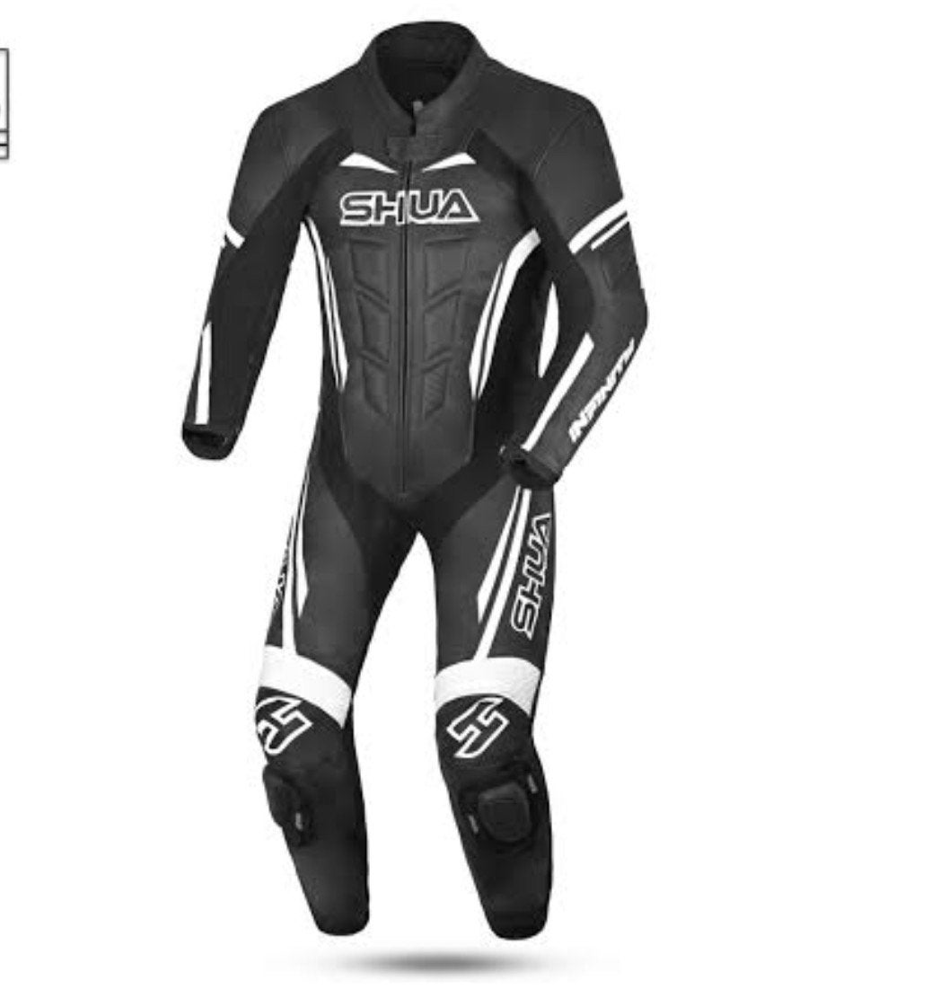 Shua motorpak te koop, Enlèvement