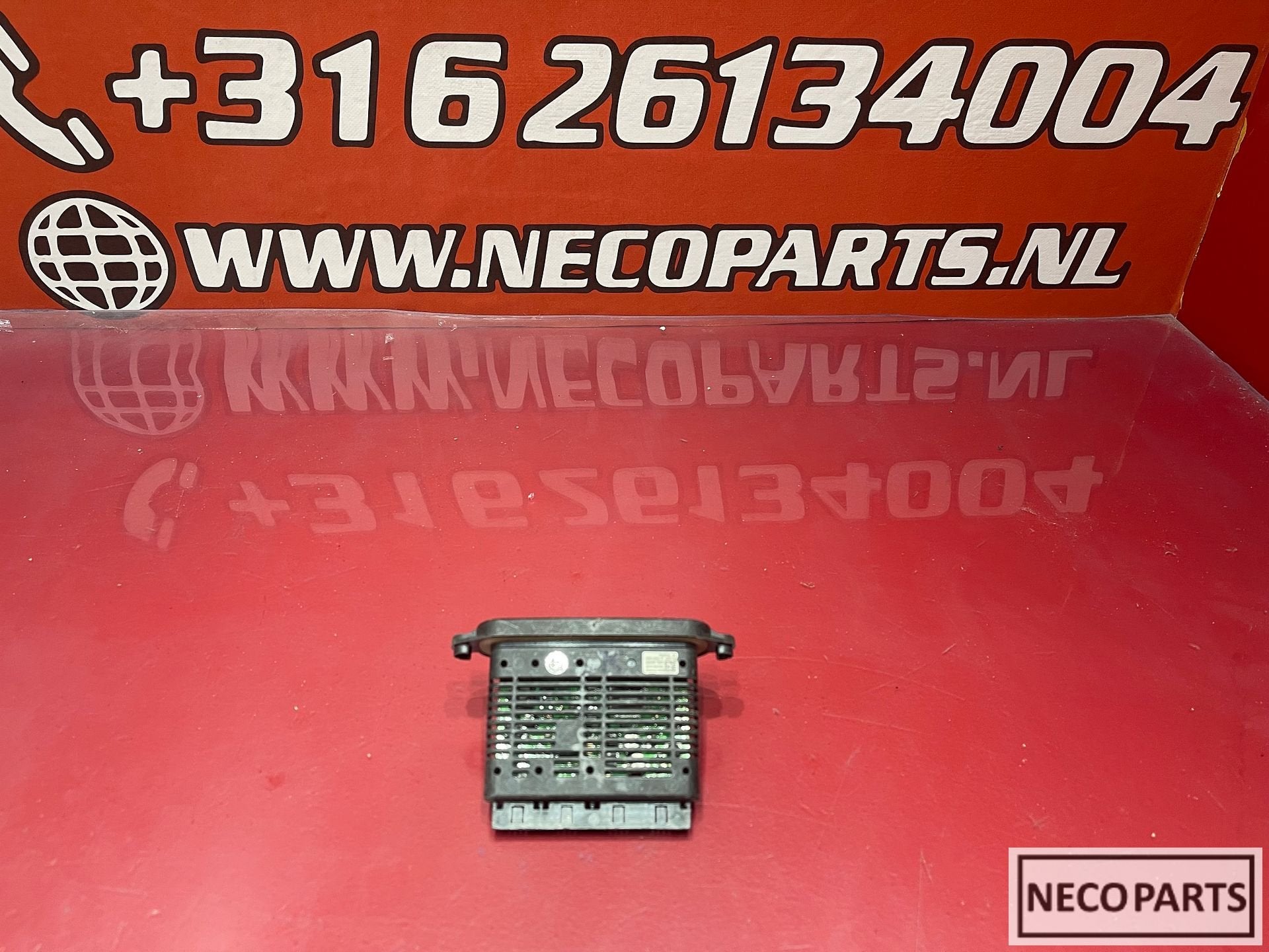 BMW TMS KOPLAMP MODULE LEAR 636212803 7316145 7316147, Autos : Pièces & Accessoires, -, Utilisé, -, Enlèvement ou Envoi