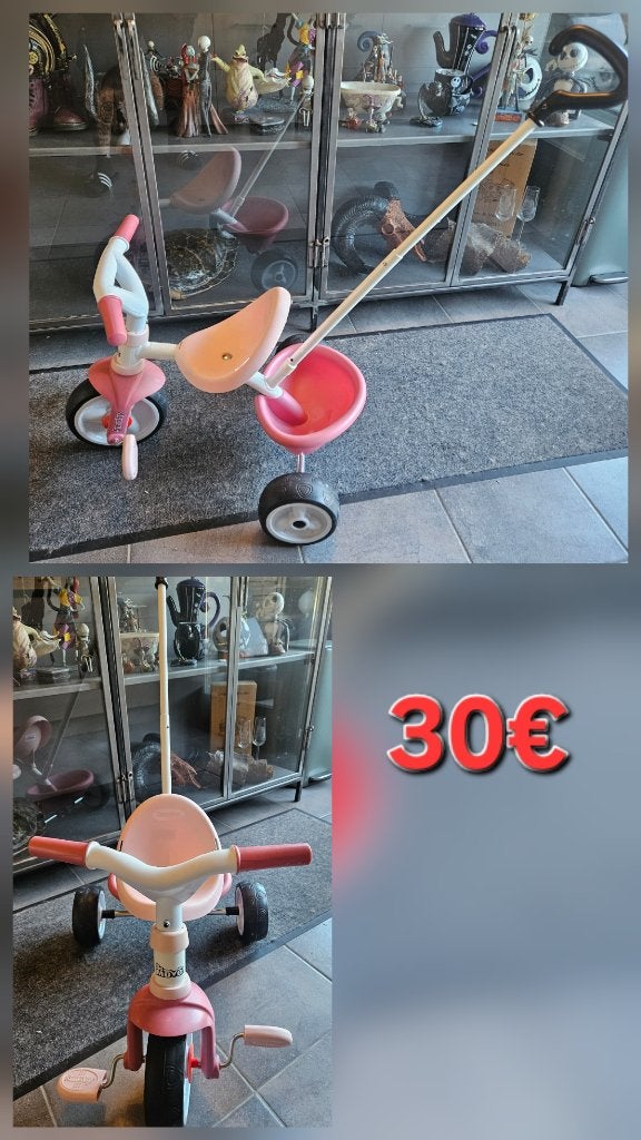 Babyspullen, Ophalen of Verzenden