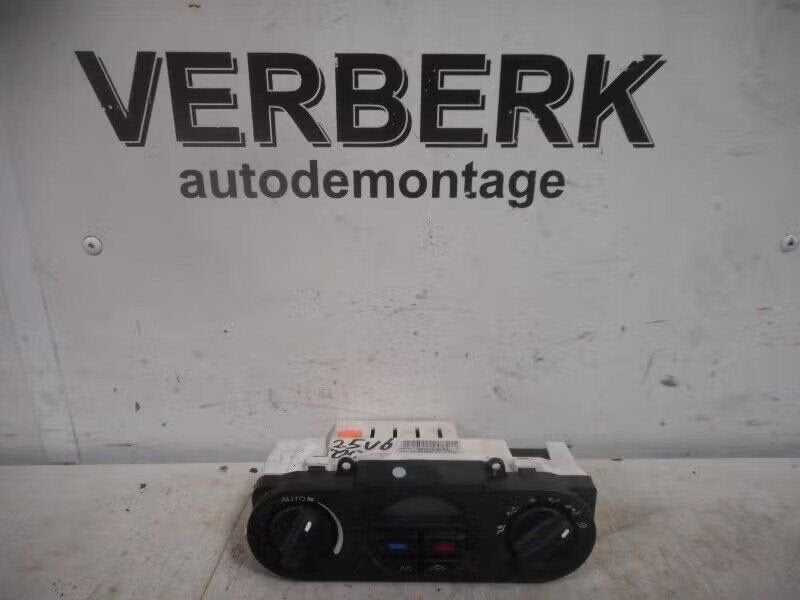 BEDIENINGSPANEEL CLIMATE CONTROL Ford Cougar (ECX / W), Gebruikt, Ophalen of Verzenden, Henry-Ford-Straße 1 50735 Köln, DE, Ford-Werke GmbH