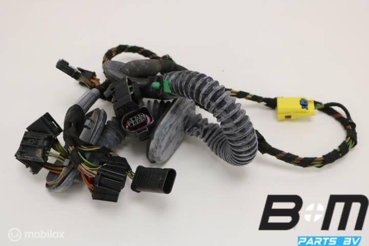 Portierkabelboom RV Porsche Panamera 97061261500, Gebruikt