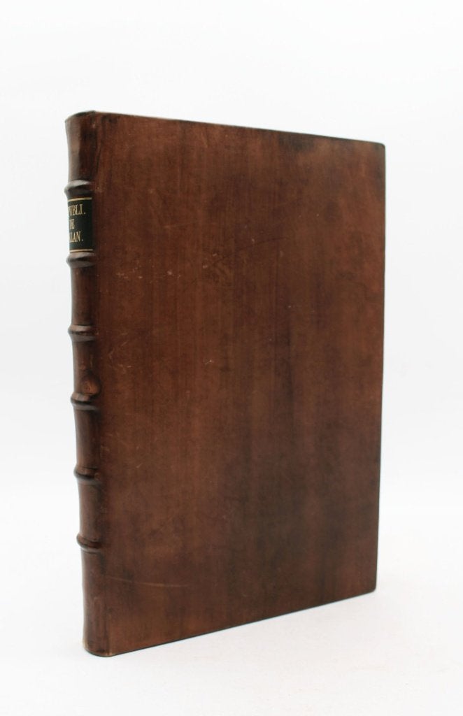 (1687) Histoire métallique de la Rép. de Hollande - P. Bizot, Antiek en Kunst, Verzenden, Pierre Bizot