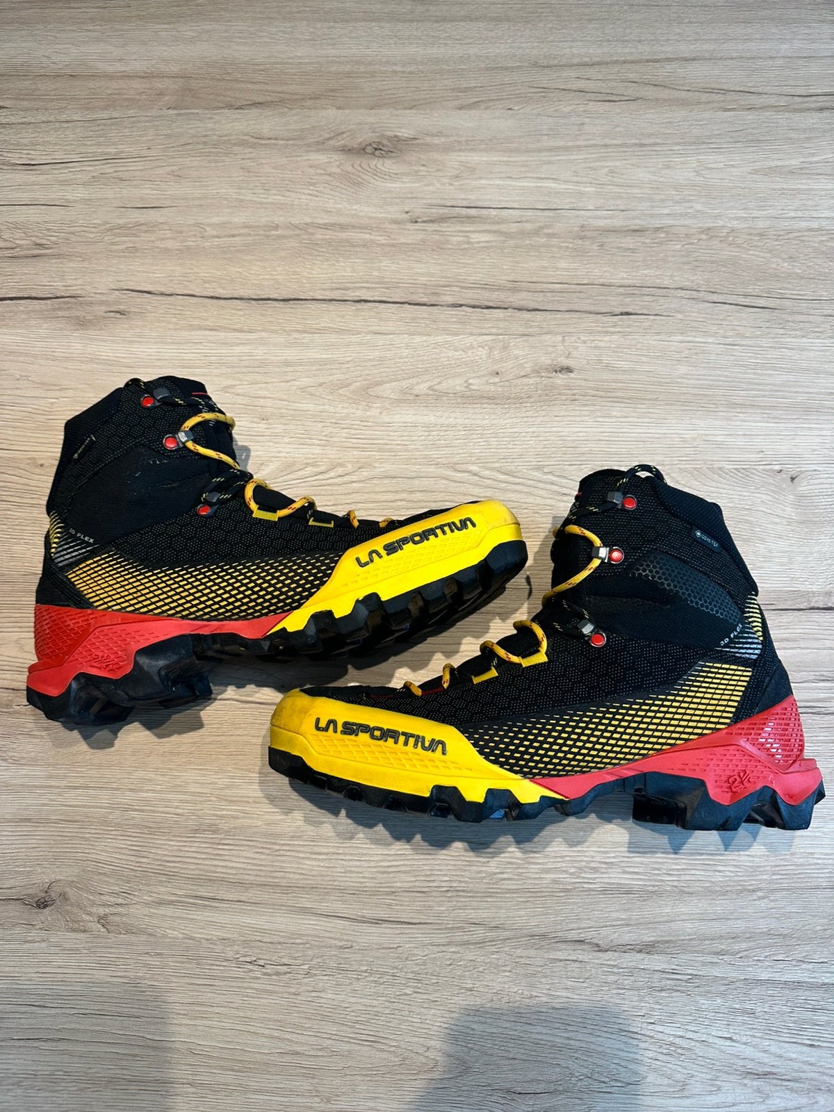 La sportiva aequilibrium st gtx, Ophalen of Verzenden, Zo goed als nieuw