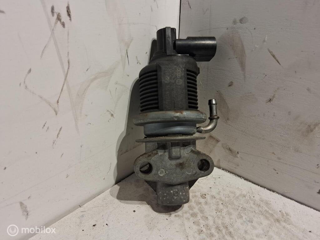 Egr klep Vw New Beetle 1.6 ('98-'10) 06A131501R, Gebruikt, Volkswagen, Ophalen of Verzenden