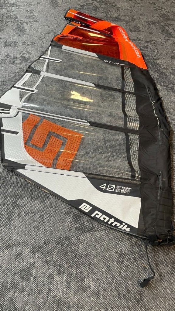 Patrik GT-3 FOIL 4.0, Watersport en Boten