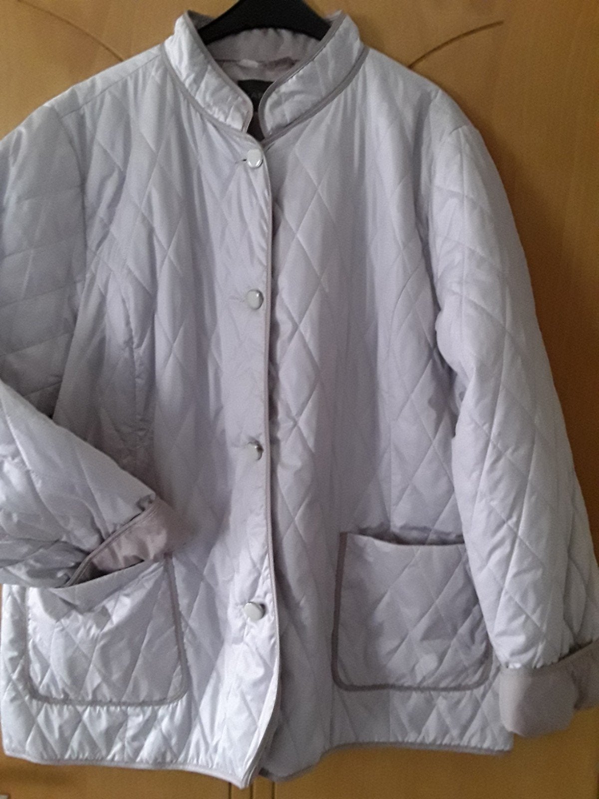 Beige tussen seizoen jas, Vêtements | Femmes, Grandes tailles, Enlèvement, Beige