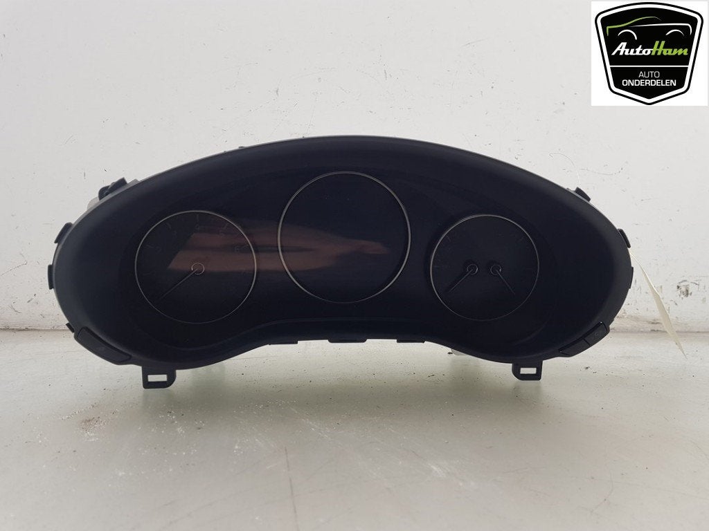 COCKPIT Mazda 3 Sport (BP) (01-2018/-), Hitdorfer Straße 73
51371  Leverkusen, DE, Gebruikt, Mazda, Info@mazda.de