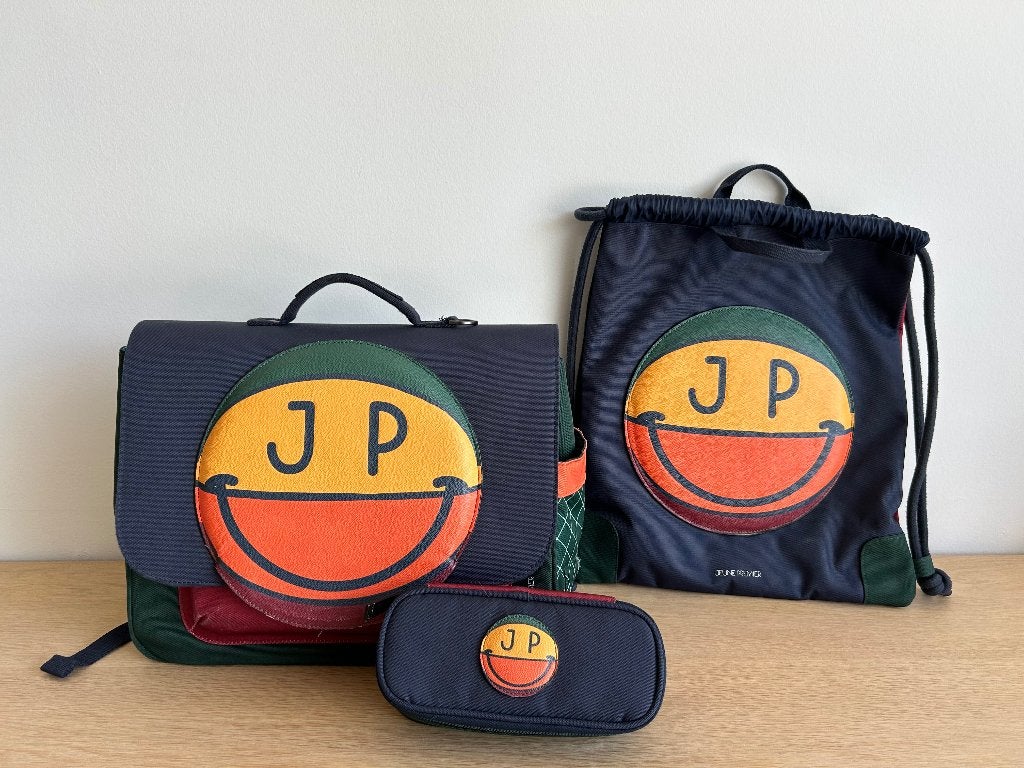 Set Jeune Premier, Diversen, Ophalen, Gebruikt