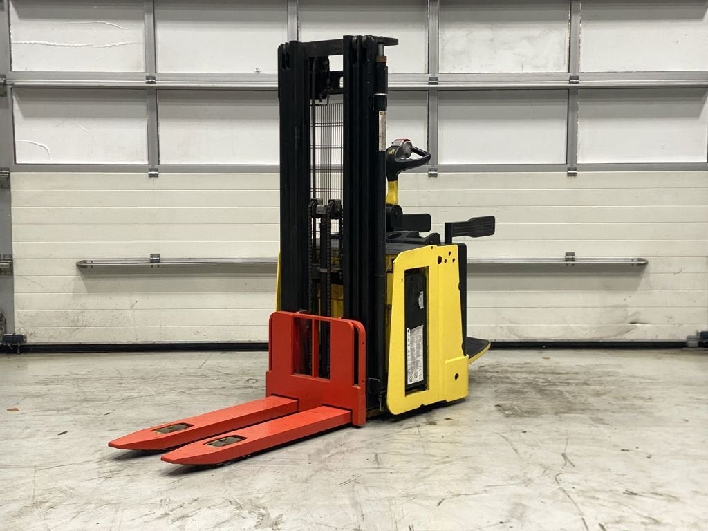 HYSTER S1.5S IL, 1000 tot 2000 kg, Elektrisch, Stapelaar, HYSTER