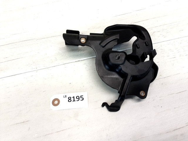 1125CR 2009 - 2010 Buell Cover Cover divers D1-51637, Motoren, Onderdelen | Overige