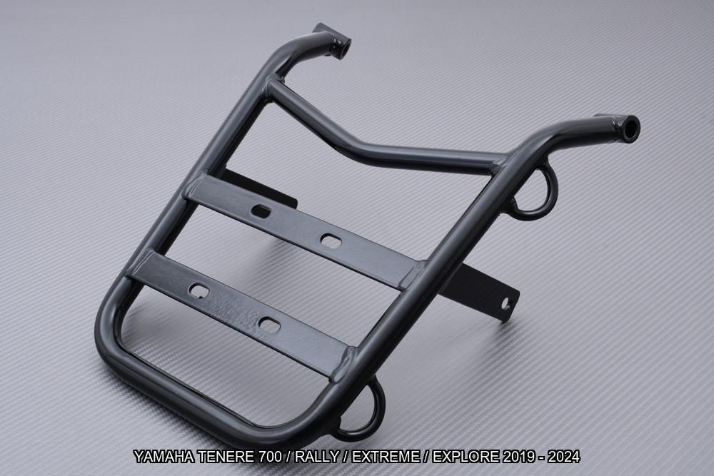 Support Top Case Porte Bagage YAMAHA TENERE 700 2019 2024, Enlèvement ou Envoi, Neuf