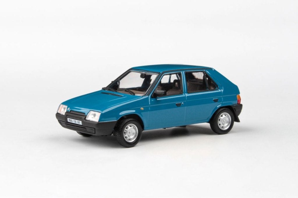 Schaalmodel, Ophalen of Verzenden, Nieuw, Auto