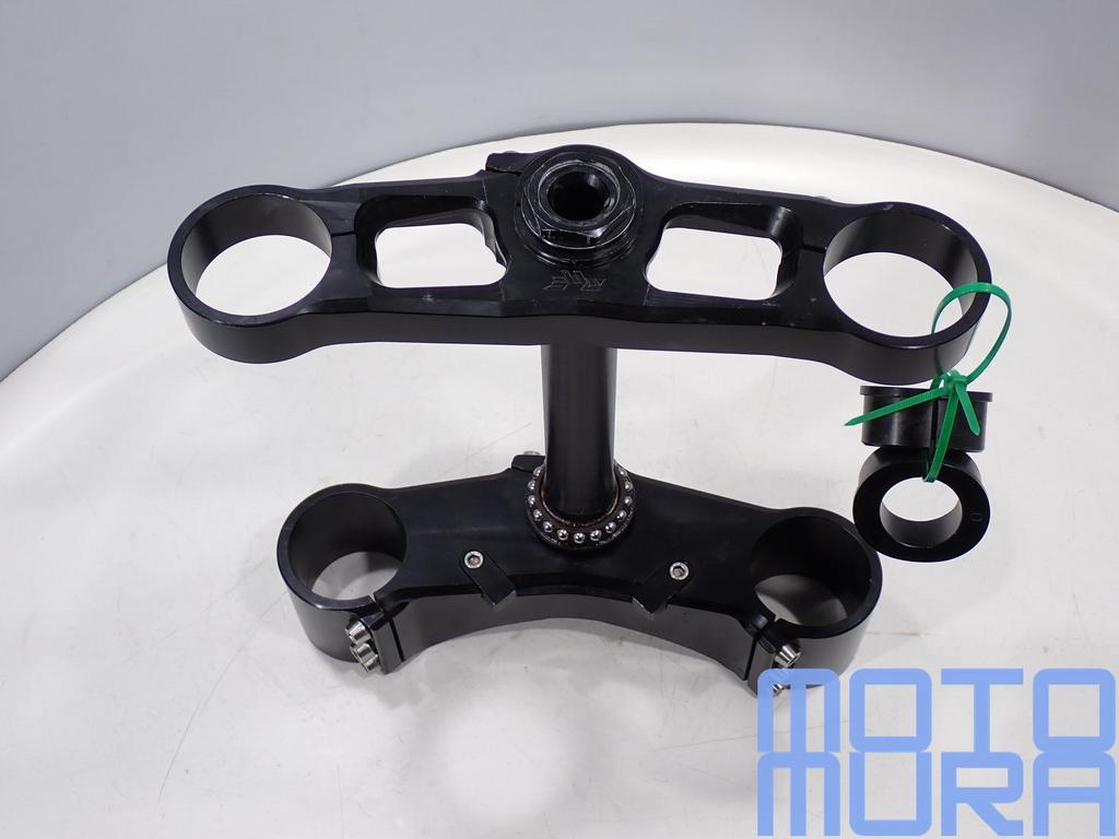 Robby Moto T-stuk voor de Ducati Panigale 1199R 2012 - 2012, Motoren, Gebruikt, -, -, Ophalen of Verzenden