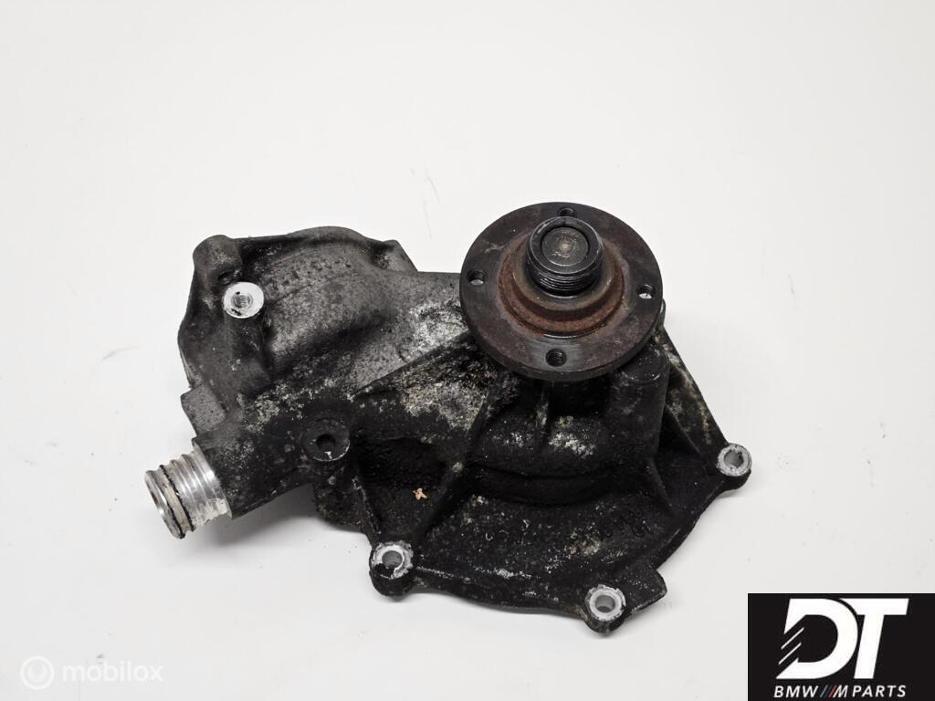 Waterpomp BMW M5 E39 S62 S62B50 11511407113, Enlèvement ou Envoi, Utilisé, BMW, BMW