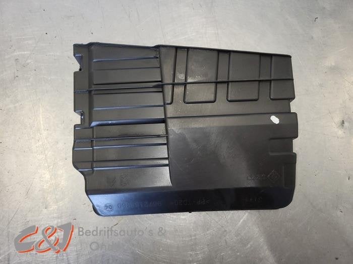 Plaque de protection divers d'un Citroen Jumpy, -, 3 mois de garantie, Utilisé, -