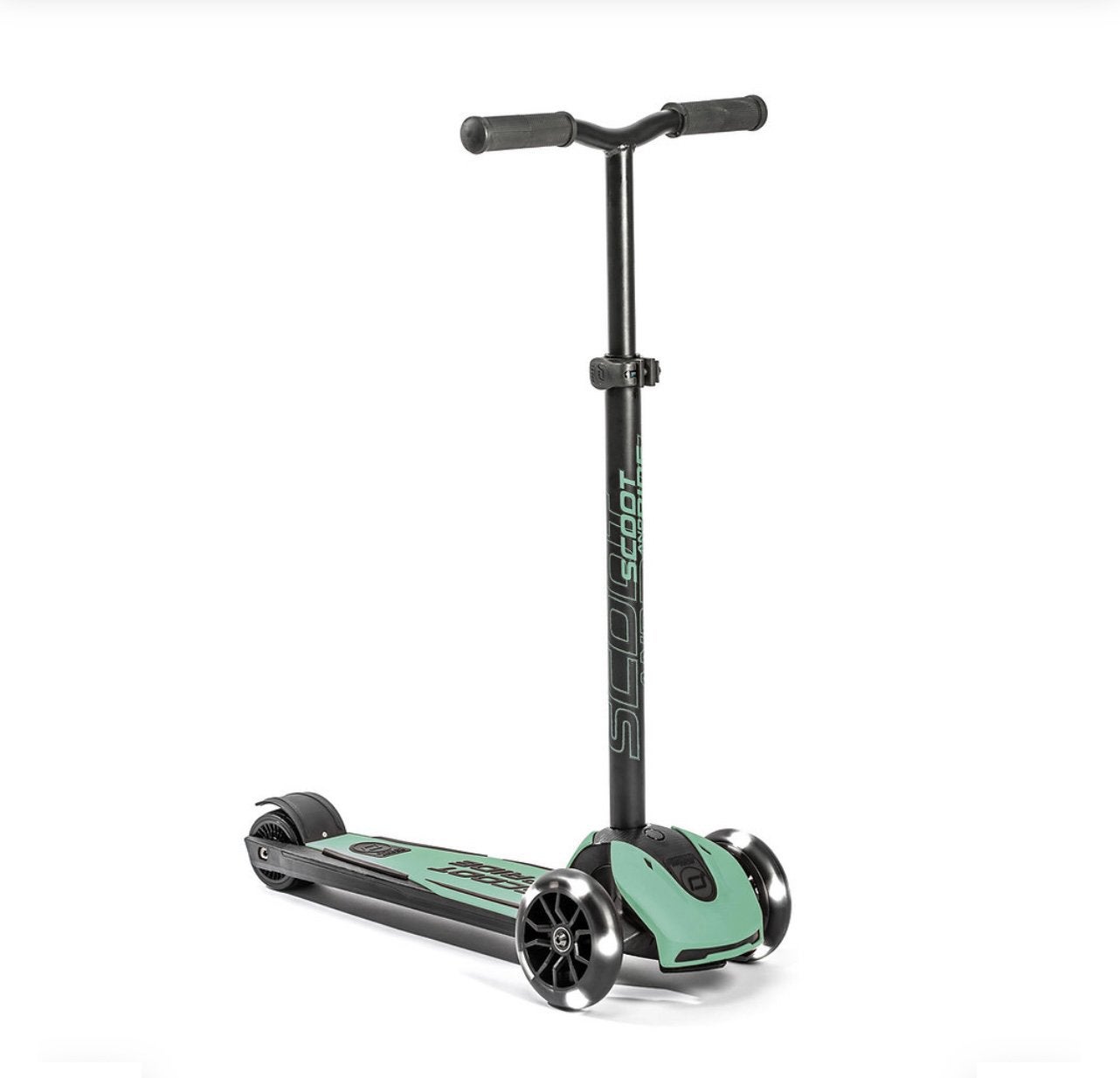 Scoot & Ride - Kinderstep Highwaykick5. Nieuw, Fietsen en Brommers, Ophalen of Verzenden, Nieuw, Gewone step