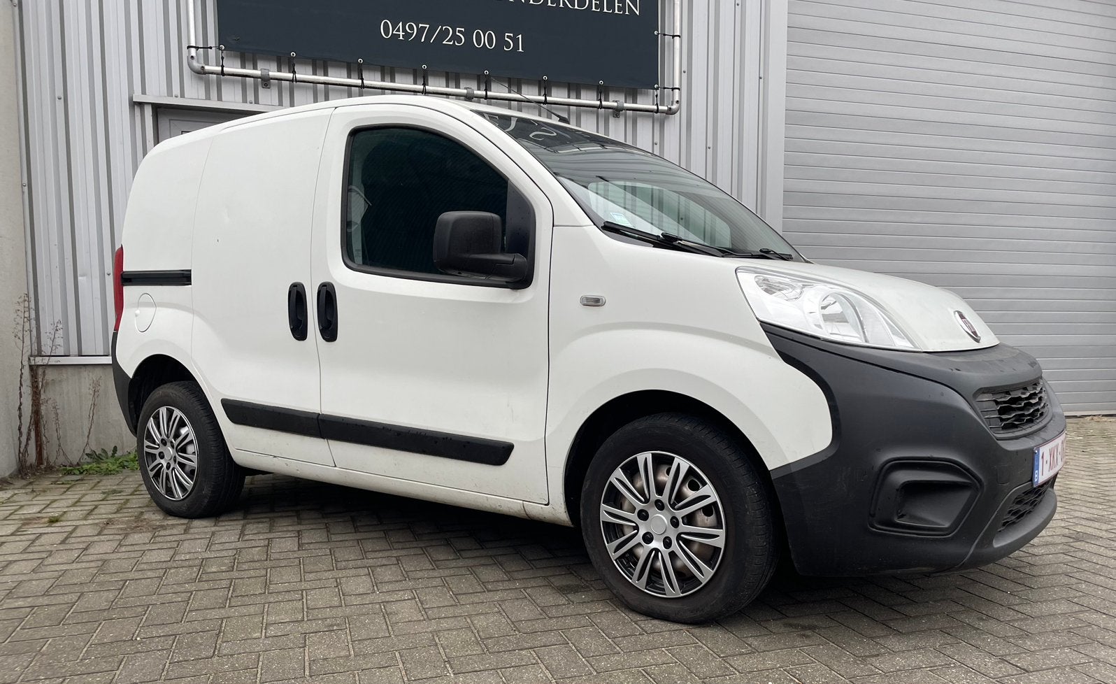 Fiat Figorino, Achat, Diesel, Particulier, Fiat