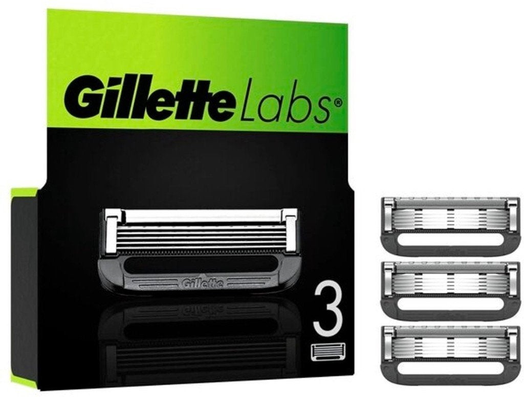 Gillette Labs 3 lames, Enlèvement ou Envoi