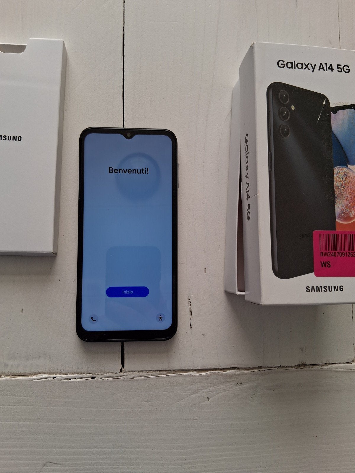 Samsung galaxy A14 5g 64gb, Télécoms, Téléphonie mobile | Samsung, Enlèvement ou Envoi