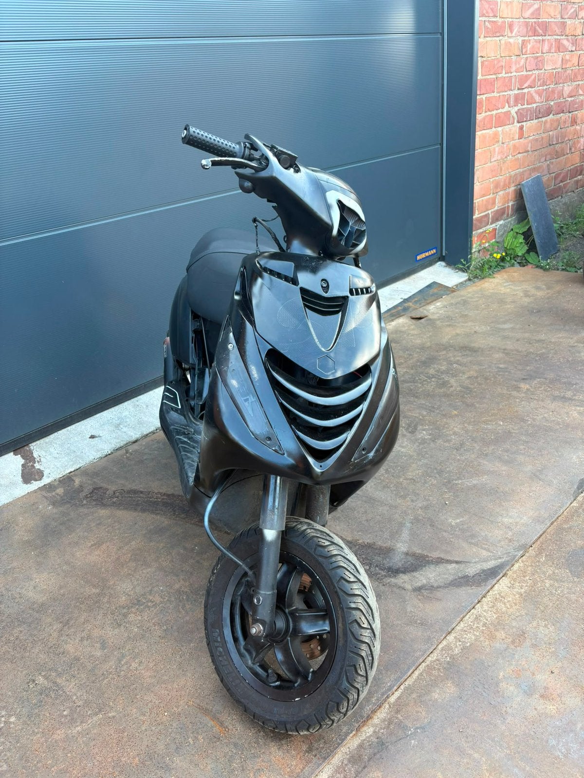 Zip 2T 70cc, Enlèvement, Utilisé, Zip