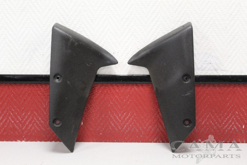 SPATBORD VOOR ZX 10 R 2004-2005 (NINJA ZX-10R ZX1000C), Dhr. S. di Majo, Gebruikt, Info@cama-motorparts.nl, P.J. Troelstraweg 8 8
3144 CX  MAASSLUIS, NL