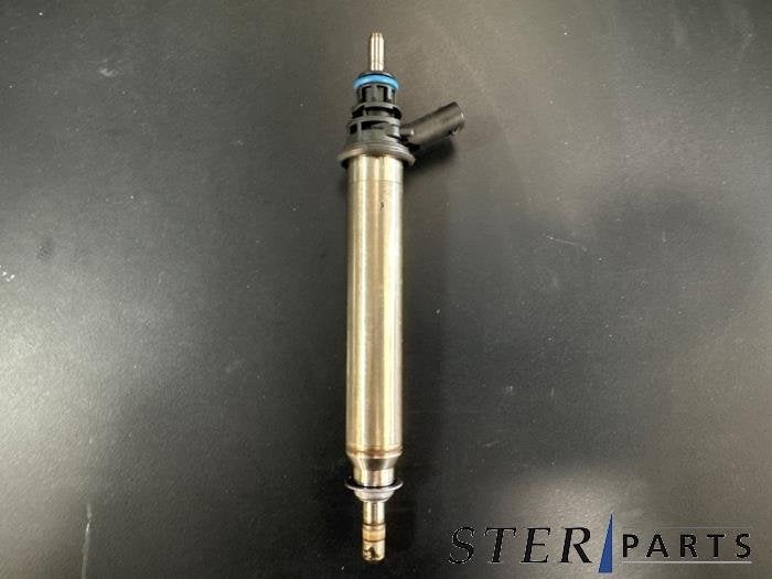 Injecteur (injection essence) d'un Mercedes C-Klasse, 3 mois de garantie, Utilisé, -, -