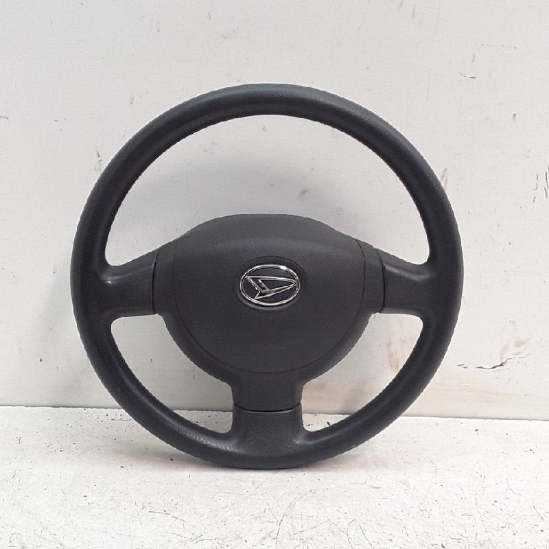 AIRBAG VOLANT Daihatsu Sirion 2 (M3) (01-2005/06-2013), Utilisé, Daihatsu