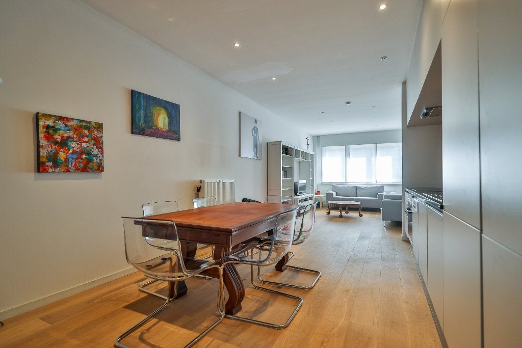 In optie!, Immo, Wilrijk, Tot 200 m², 71 m², 263 kWh/m²/jaar