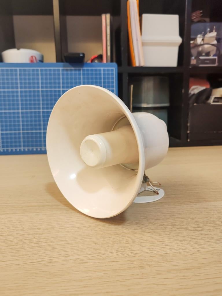 EPC MINI SIREN, Dieren en Toebehoren, Ophalen