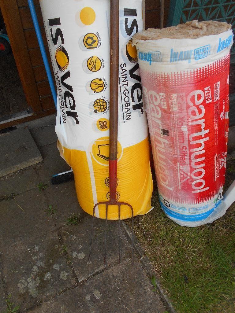 hooivork 117 cm lang, Enlèvement, Comme neuf, Fourchette