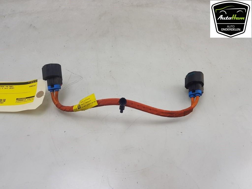 HV KABEL (HOOG VOLTAGE) ABS Tesla Model X (|108638000A|), Germany_Sales@tesla.com, Gebruikt, Overige automerken, Ludwig-Prandtl-Straße 27 - 29
12526  Berlin, DE