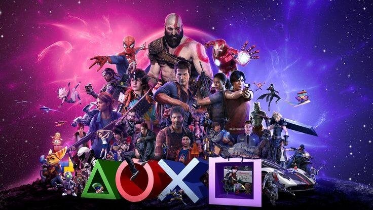 PS4 Games aan 20 Euro/Stuk (Original Sealed), Verzenden, Overige genres, 1 speler, Nieuw