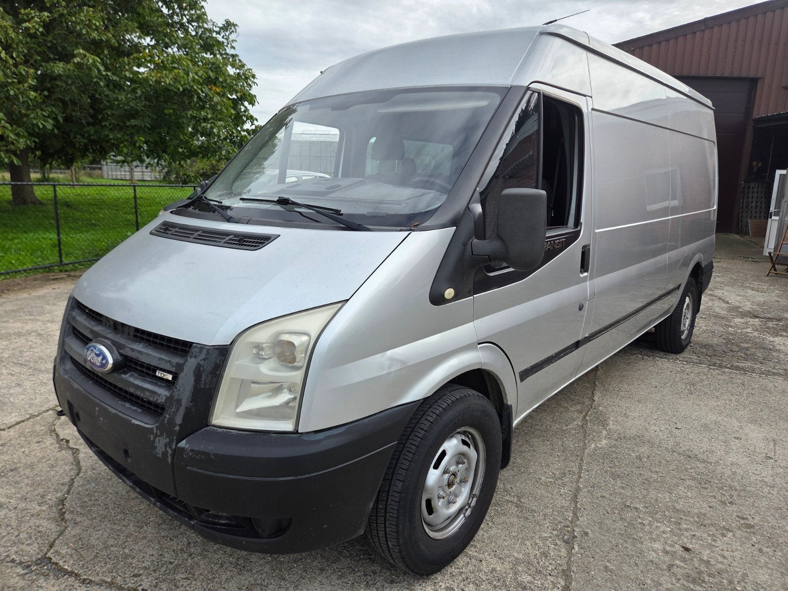 166 000 km! MIX WATER-OLIE! 900€!, Auto's, Bedrijf, https://public.car-pass.be/vhr/b498a552-836a-490a-91ae-43e379d3c4c1, Te koop