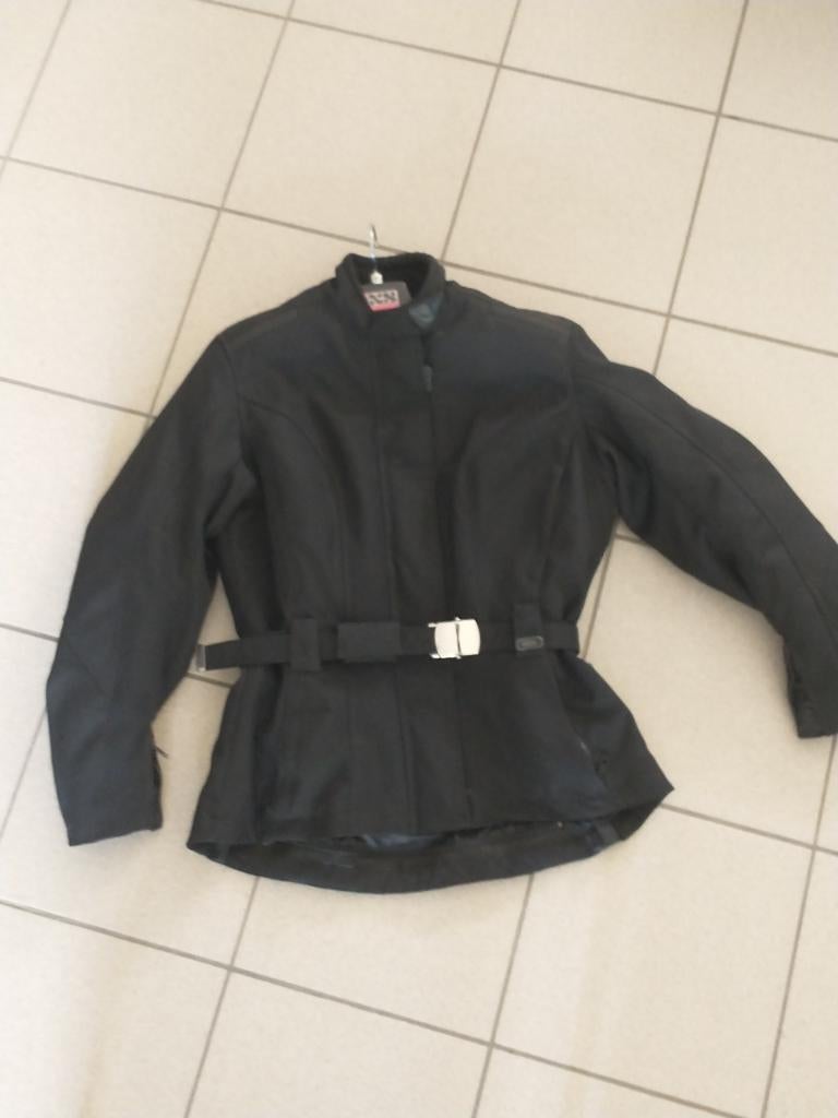 Motorvest dames, Motoren, Ophalen, Ixs, Richa, Bering ., Jas | textiel, Dames