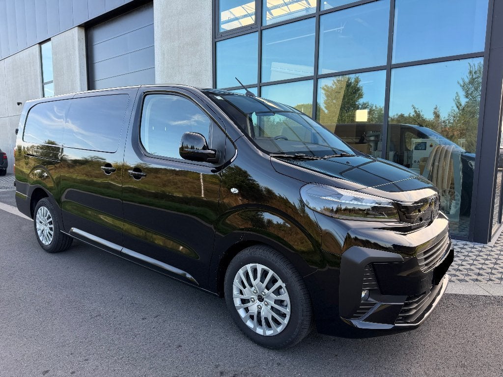Peugeot Expert Double Cabine - Automatique LOCATION D'ACHAT, 2000 cm³, 6 portes, Entreprise, Diesel