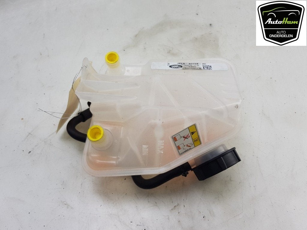 EXPANSIERESERVOIR Land + Range Rover Range Rover Sport (LW), Gebruikt, Land Rover