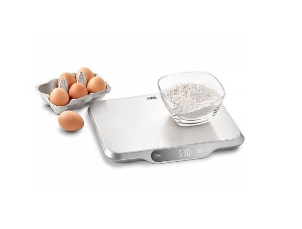 Nieuw | ADE Keukenweegschaal Ladina 15kg/1gram, Keukenweegschaal, 1 tot 500 gram, Nieuw, Ophalen of Verzenden